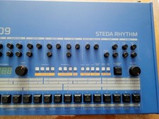 Steda electronics sr909 d'occasion  Pont-de-l'Arche