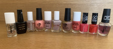 Nail varnish batch for sale  EDENBRIDGE