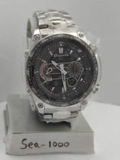 Casio edifice men for sale  COVENTRY