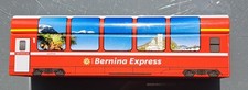 Blechdose bernina express gebraucht kaufen  Jena
