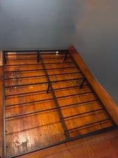 Black queen metal for sale  Bridgeview