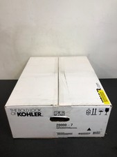 Kohler caxton rectangle for sale  South Bend