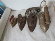 Alte bügeleisen antik gebraucht kaufen  Auw, Preist