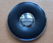 Mercedes prallplatte nabenpols gebraucht kaufen  Neustadt