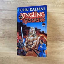 Yngling yamato john gebraucht kaufen  Versand nach Germany