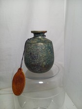 Vintage studio pottery for sale  DUNDEE