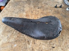 Selle sprint cuir d'occasion  Saint-Savin
