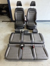 Amarok 3.0tdi leather for sale  FAKENHAM