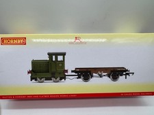 Hornby r3704 ruston for sale  UK
