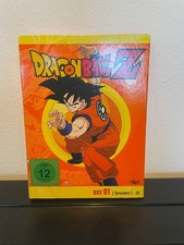 Dragonball serie vol gebraucht kaufen Dragonball serie vol gebraucht kaufen  Havixbeck