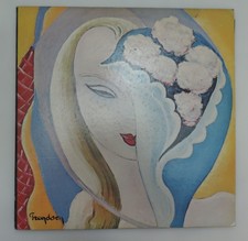 Derek dominos double for sale  Shawboro