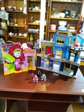 imaginext joker funhouse for sale imaginext joker funhouse for sale MARCH