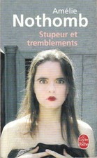 Stupeur tremblements amelie d'occasion  France