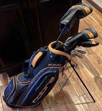 Cobra king golf for sale  Easton