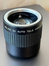 Helios auto tele usato  Roma