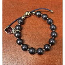 Swarovski febuary heart for sale  Mcminnville