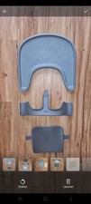 Stokke tripptrapp baby gebraucht kaufen  Nidda