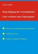 Drop versandhändler geld gebraucht kaufen  Berlin