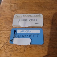 Vintage penneys sears for sale  Independence