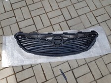 Kühlergrill pel insignia gebraucht kaufen  Hamburg