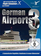 Fsx addon german gebraucht kaufen  Berlin