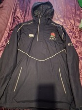 England rugby waterproof for sale  SHOREHAM-BY-SEA