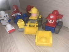 Lego primo sammlung gebraucht kaufen  Münster