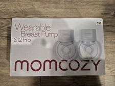 Momcozy s12 pro for sale  Charlotte