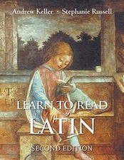 Learn read latin gebraucht kaufen  Berlin