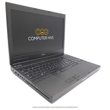 dell precision m4700 for sale  LEEDS