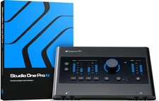 Presonus quantum channel for sale  Dover