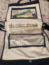 Borsa porta lavoro usato  Virle Piemonte