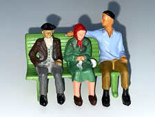 Starlux lot figurines d'occasion  Sannois