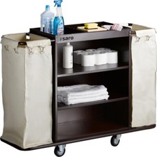 Zimmerservicewagen hotelwagen  gebraucht kaufen  Witten