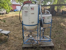 Fuel meister biodiesel for sale  Davis