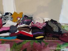 Lotto pezzi abbigliamento usato  Sciacca
