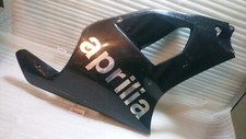 Verkleidung aprilia 125 gebraucht kaufen  Recklinghausen