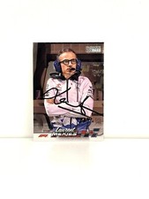 Laurent mekies topps usato  Lodi
