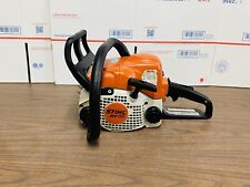 Stihl ms180c chainsaw for sale  Mission