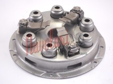 Spingidisco frizione fiat usato  Italia