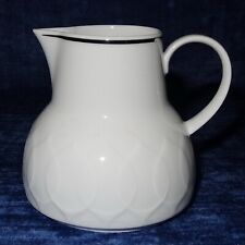Rosenthal lotus weiß gebraucht kaufen  Braunschweig