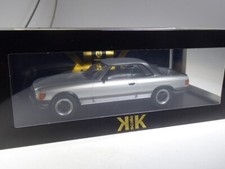 Scale mercedes 500 gebraucht kaufen  Preetz
