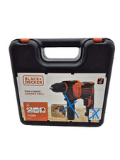 Black decker bohrhammer gebraucht kaufen  Eystrup