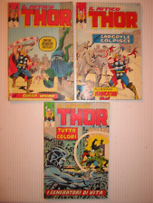 Mitico thor 1971 usato  Italia