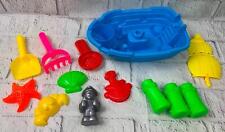 Sand toys set for sale  Mccordsville