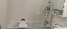 Salle bain baignoire d'occasion  Mantes-la-Jolie