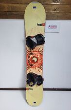 Snowboard head rocka d'occasion  Expédié en France
