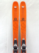 Salomon qst used for sale  USA