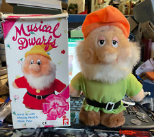 Vintage musical wind for sale  DAWLISH