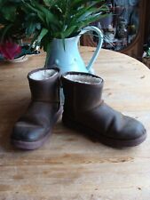 Bottines ugg d'occasion  Eaubonne